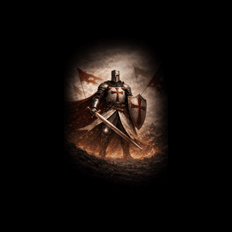 Pourquoi les croisades étaient totalement justifiées ?